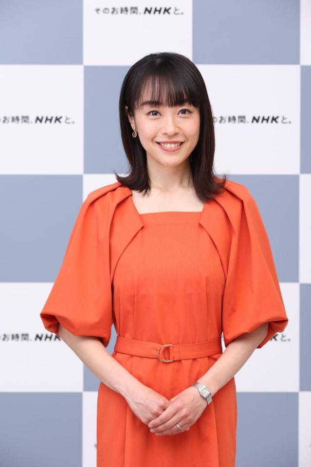 ｎｈｋ高瀬アナ ゆう５時 でも朝ドラ受け 検討中 新相棒 片山千恵子アナ明かす 芸能 デイリースポーツ Online