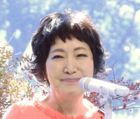 　森山良子