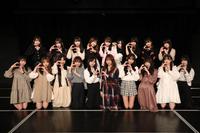 小室哲哉氏が手がける公演を行うＳＫＥ48チームＳのメンバー＝（Ｃ）２０２２　Ｚｅｓｔ，　Ｉｎｃ．