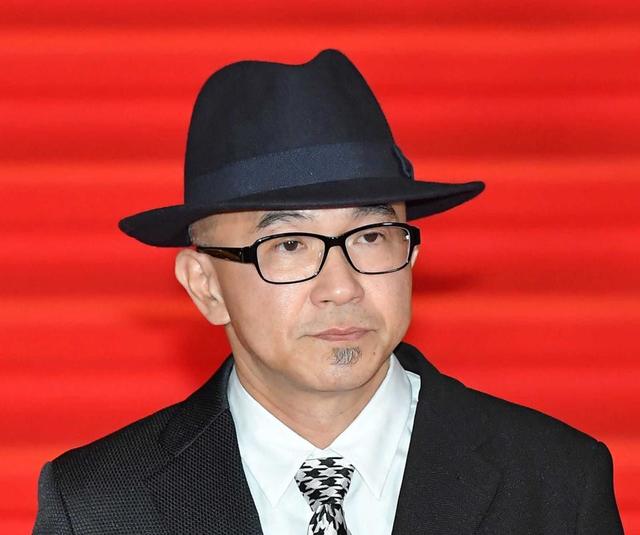 映画監督・青山真治氏死去、５７歳　食道がんで闘病　妻のとよた真帆「最後は眠るように」