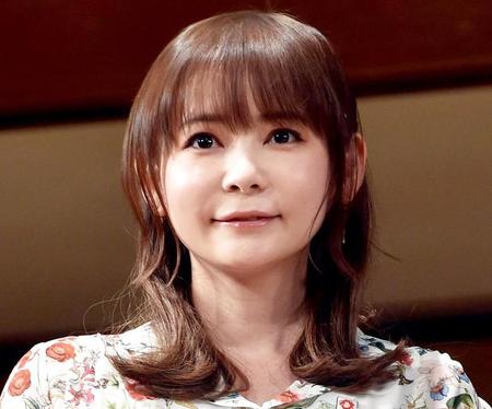 　中川翔子