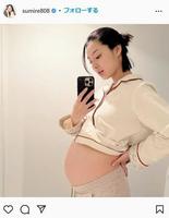 　すみれインスタグラム＠ｓｕｍｉｒｅ８０８から