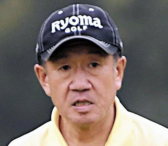 　ラッシャー板前