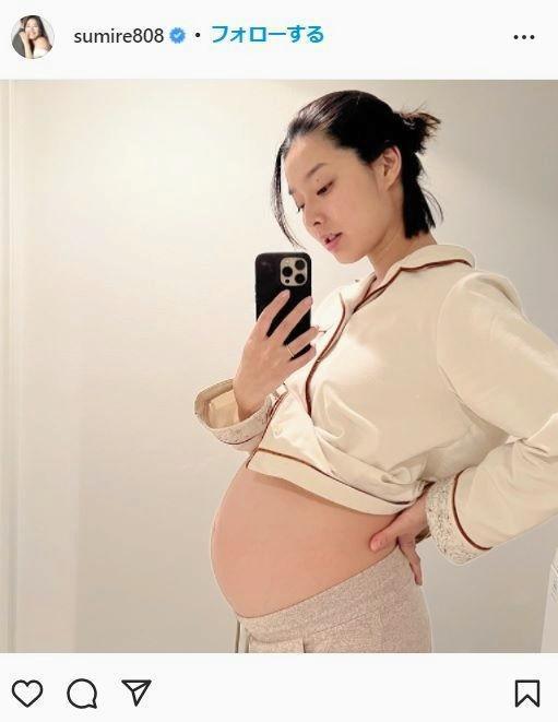 　すみれインスタグラム＠ｓｕｍｉｒｅ８０８から