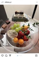 　千原ジュニアのインスタグラム＠ｃｈｉｈａｒａ＿ｊｒより