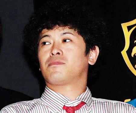 流れ星・ちゅうえい