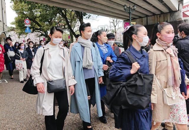 宝塚音楽学校 ４回目で合格 信じられない 元タカラジェンヌ名ダンサーの娘も 芸能 デイリースポーツ Online