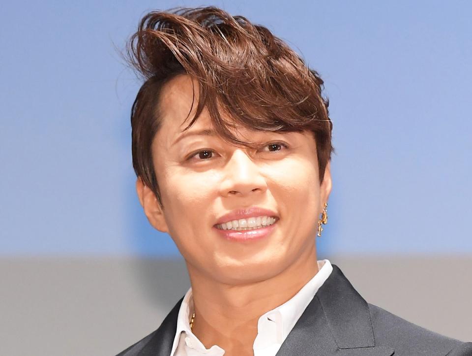 滋賀出身芸能人も歓喜 近江が決勝進出で西川貴教も ｈｏｔｌｉｍｉｔ 共演喜ぶ 芸能 デイリースポーツ Online