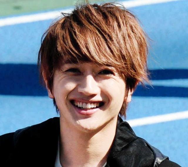 AAA西島隆弘、所属事務所を退所「新たな道を切り開きたい」/芸能