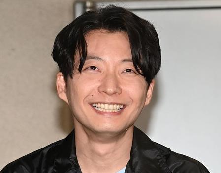 　星野源