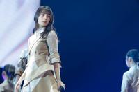 日向坂46小坂菜緒 東京ドームでステージ復帰/芸能/デイリースポーツ