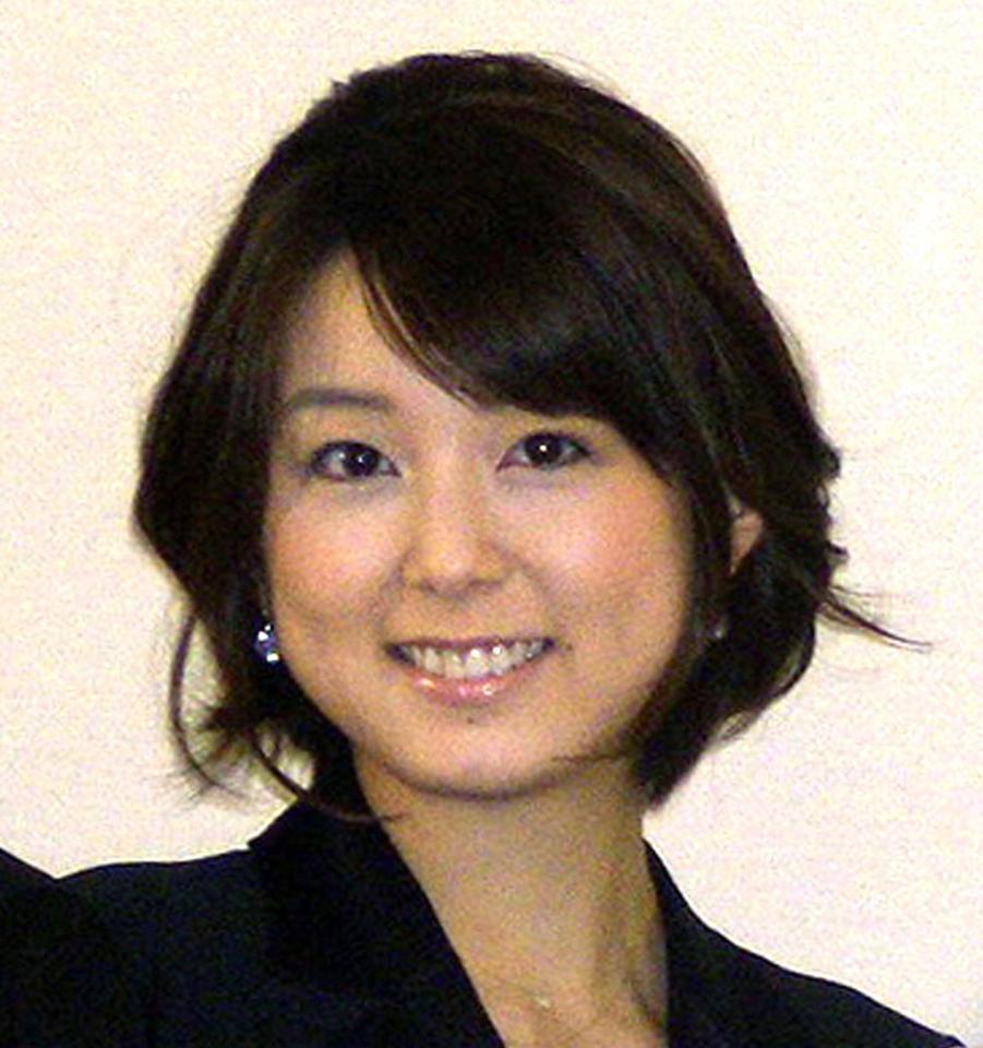 　秋元優里さん