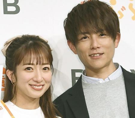 辻希美・杉浦太陽夫妻