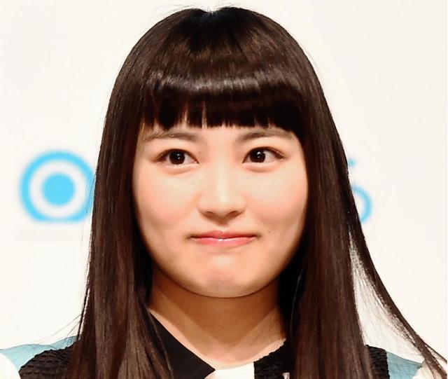 エビ中 柏木ひなたが年内いっぱいで脱退 芸能 デイリースポーツ Online