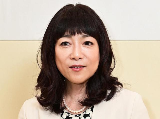 5人出産の堀ちえみ 23歳で母となり やっと生きやすく 今は7子の母 芸能 デイリースポーツ Online 5人出産の堀ちえみ 23歳で母となり やっと生きやすく 今は7子の母 芸能 デイリースポーツ Online