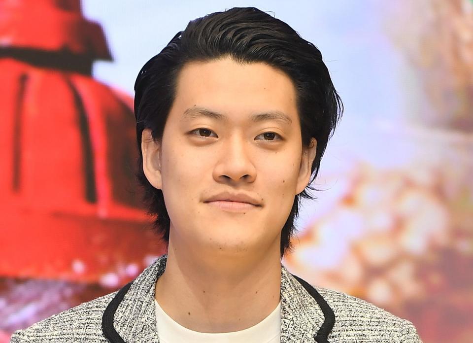 霜降り明星・粗品