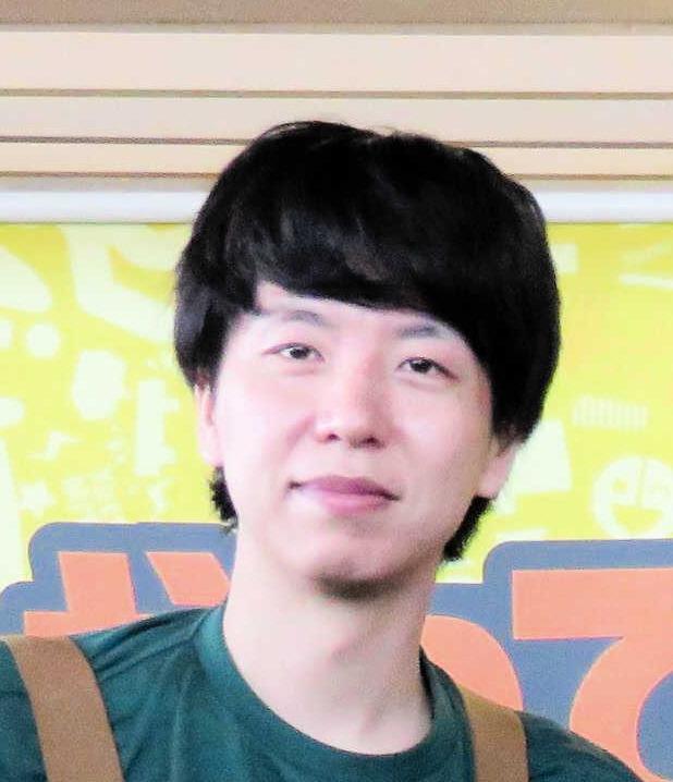 ニッポンの社長・辻