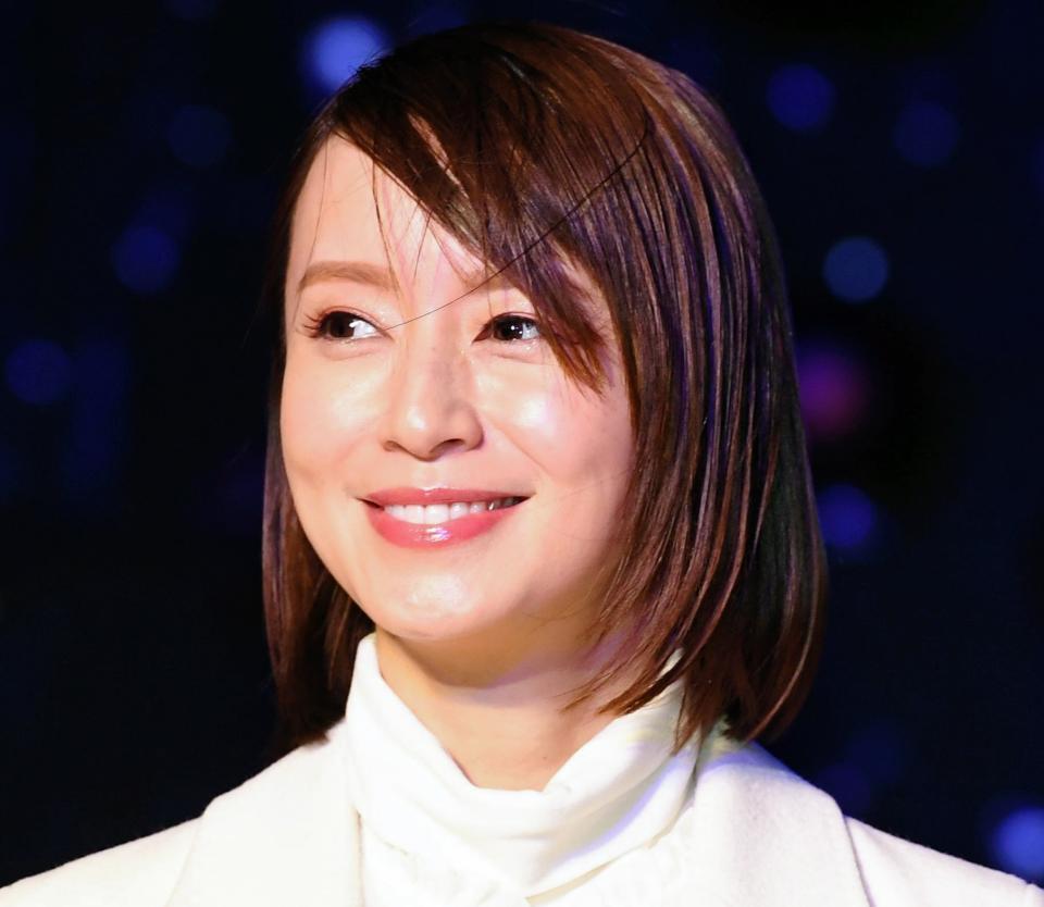 鈴木亜美 第３子妊娠を発表 現在６カ月 体調もよく安定 芸能 デイリースポーツ Online