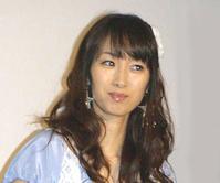 坂下千里子＝２００８年撮影