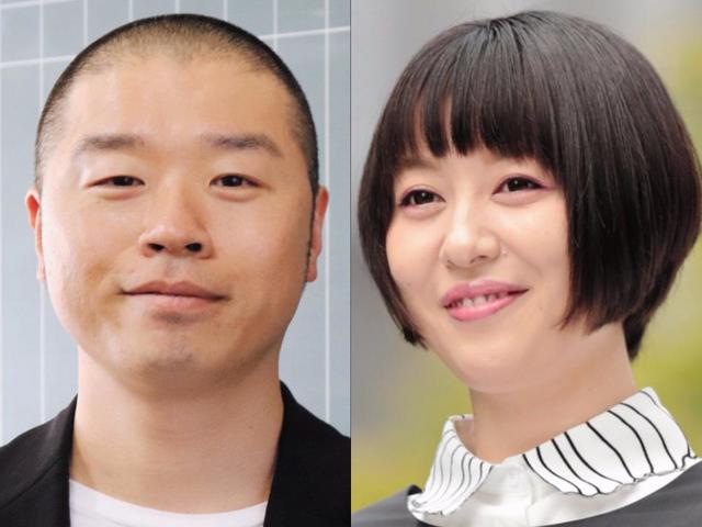 アキナ山名＆宇都宮まき「高齢出産で不安だった」　妊娠公表は控え、第１子誕生を報告