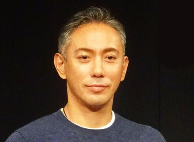 海老蔵 9歳長男が「最近変わった」と投稿 「表情も大人びてきた」の声