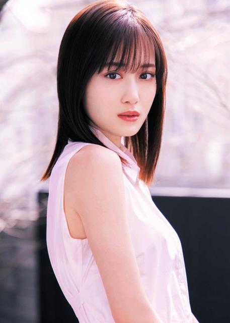 山下美月 長濱ねる 朝ドラ 舞いあがれ で 坂道旋風 巻き起こす 芸能 デイリースポーツ Online 山下美月 長濱ねる 朝ドラ 舞いあがれ で 坂道旋風 巻き起こす 芸能 デイリースポーツ Online