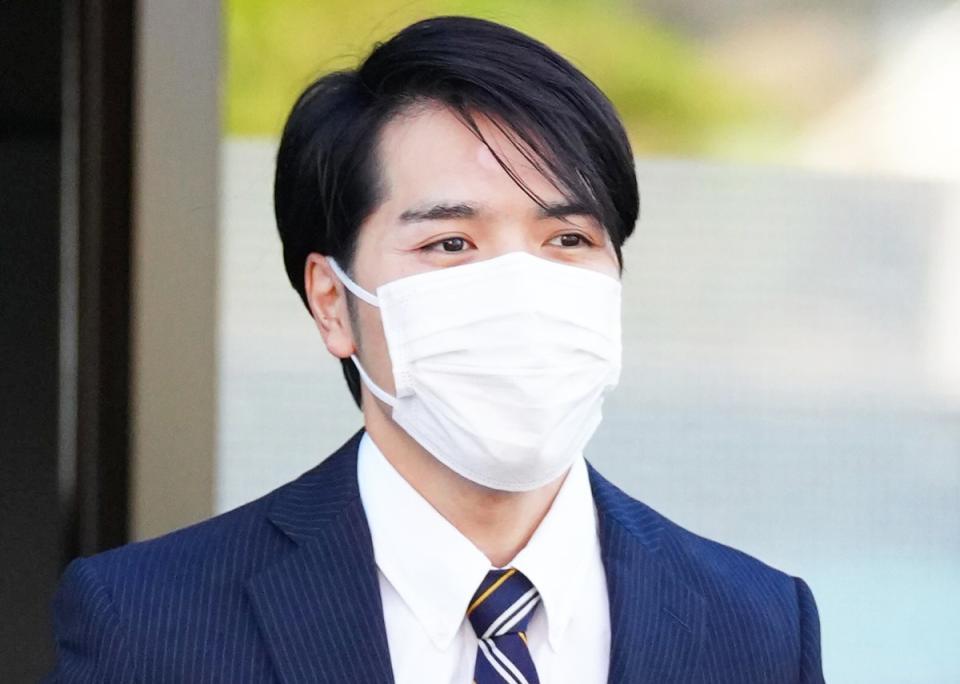 八代弁護士「小室さんもぜひ使って」 受験生必携の“伝説のノート”製作は「僕」/芸能/デイリースポーツ online
