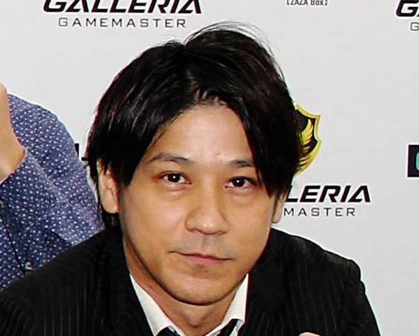 スマイル・瀬戸洋祐
