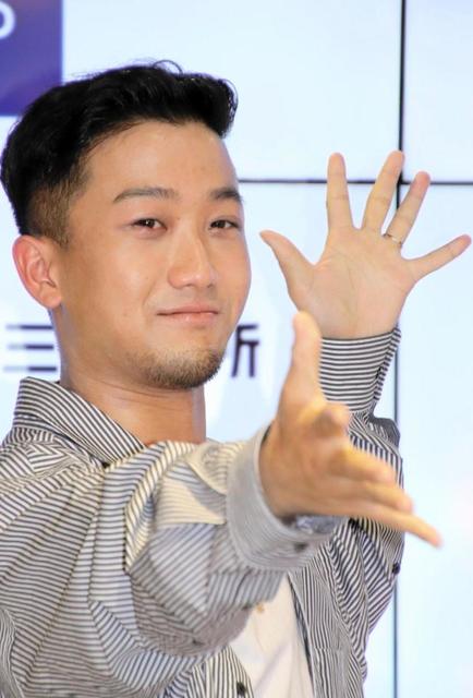 瑛人 ハマスタ初ライブに郷土愛全開 プロポーズも横浜で/芸能/デイリー