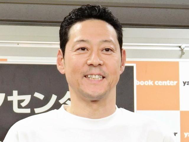 カズ息子２人が苦笑 今田耕司は設楽りさ子が好きだったと東野暴露 伝説披露宴なぜか出席 芸能 デイリースポーツ Online