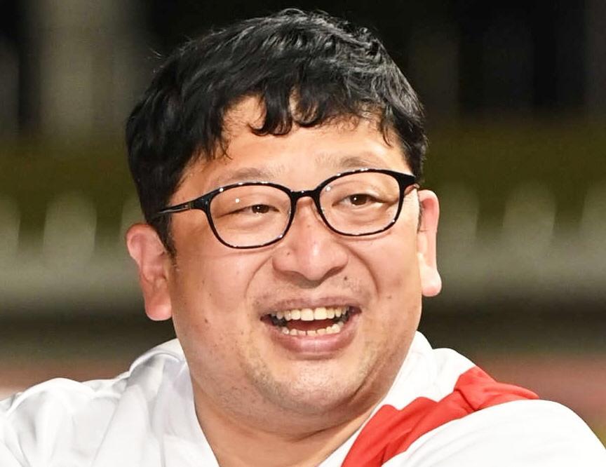 チャンカワイ「それってもうさよなら」イッテQ!空白の4年で裏番組出演解禁宣告も/芸能/デイリースポーツ online