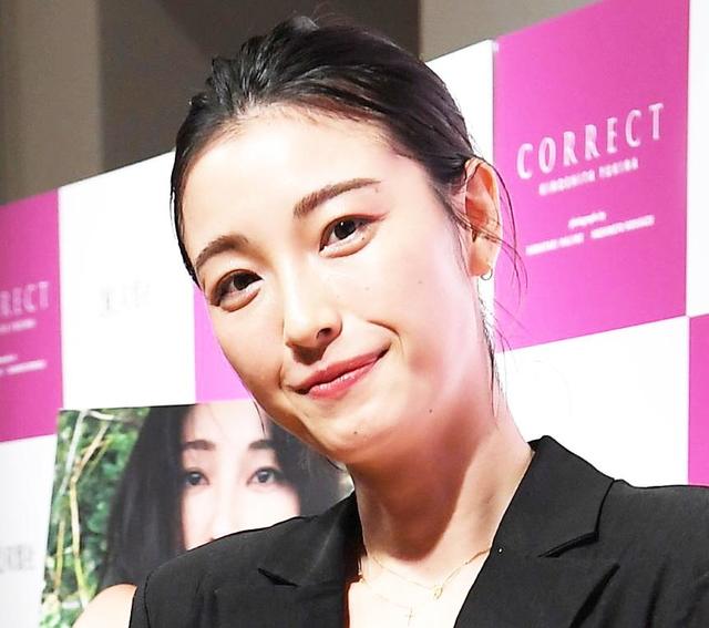 木下優樹菜　スッピン顔に「ゆりやんかと思った」「別人」の声