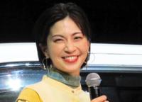 　安田美沙子