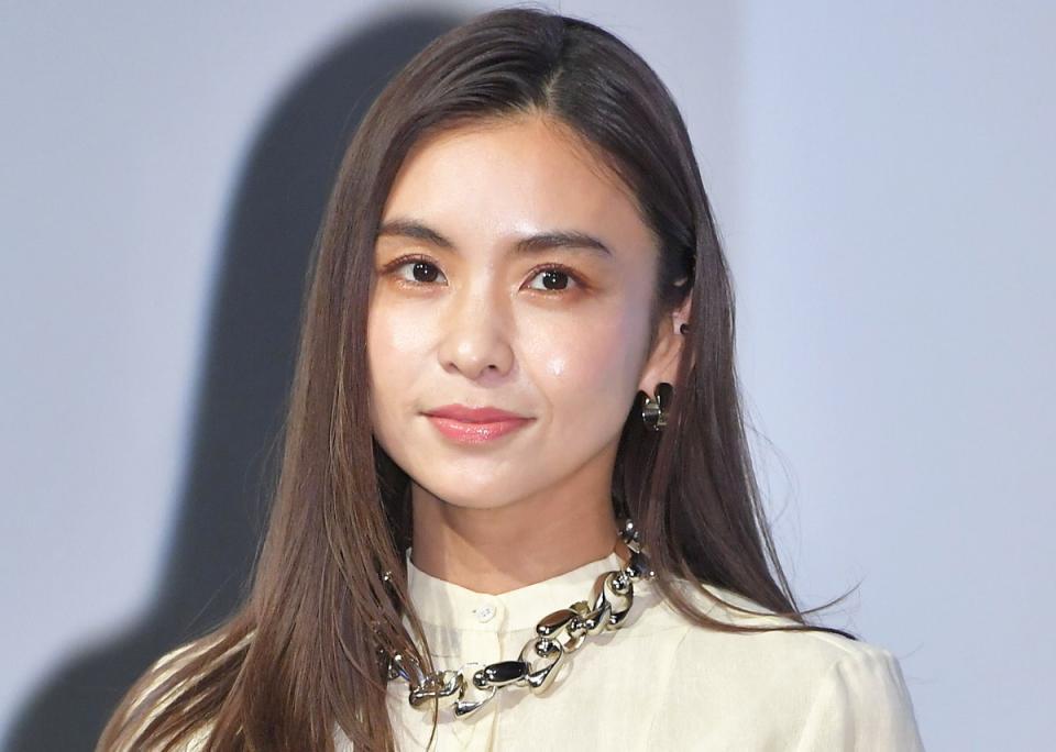 滝沢眞規子 オールDIORコーデに「かっこいい」「大学生です 滝沢眞規子 オールDIORコーデに「かっこいい」「大学生です