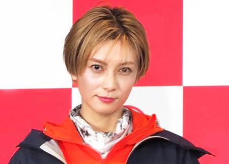 柴咲コウ