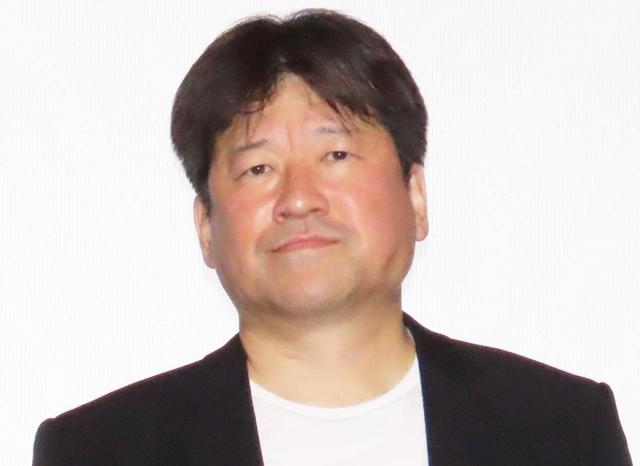 佐藤二朗 妻を お母たぬ 呼び 徹子の部屋で暴露される 全国放送でバラされるとは 芸能 デイリースポーツ Online