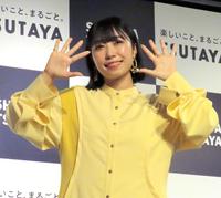 　写真集発売イベントを行った小林愛香