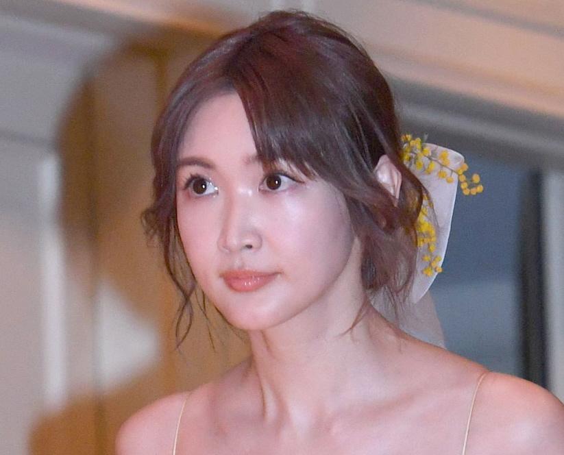 紗栄子 交際相手の携帯は 隙あらば見ます 芸能 デイリースポーツ Online