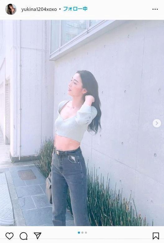 木下優樹菜 妊娠してる と間違われた１年前 うるせーよ でも認める 太ってる 芸能 デイリースポーツ Online