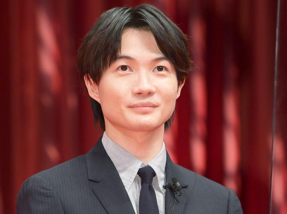 神木隆之介 千と千尋 坊の声は２０年前 今もリクエストされるも できない できない 芸能 デイリースポーツ Online