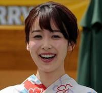 　良原安美アナウンサー