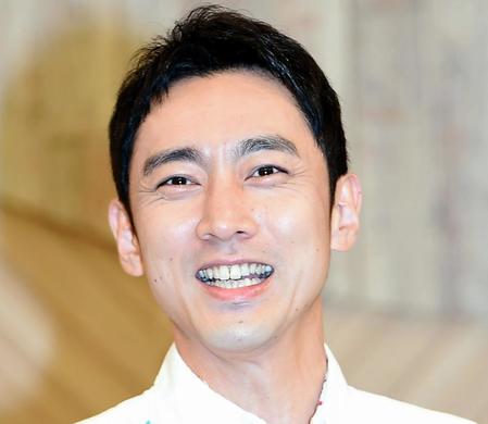 　小泉孝太郎
