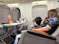 　華原朋美のブログより