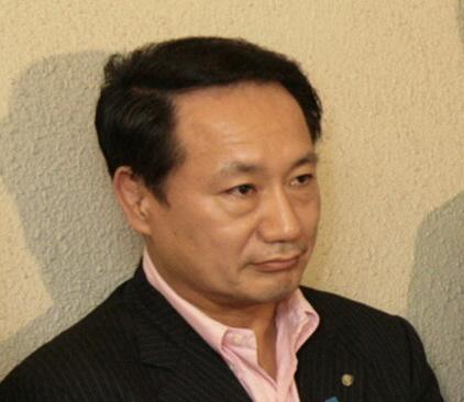 　山田宏参議院議員