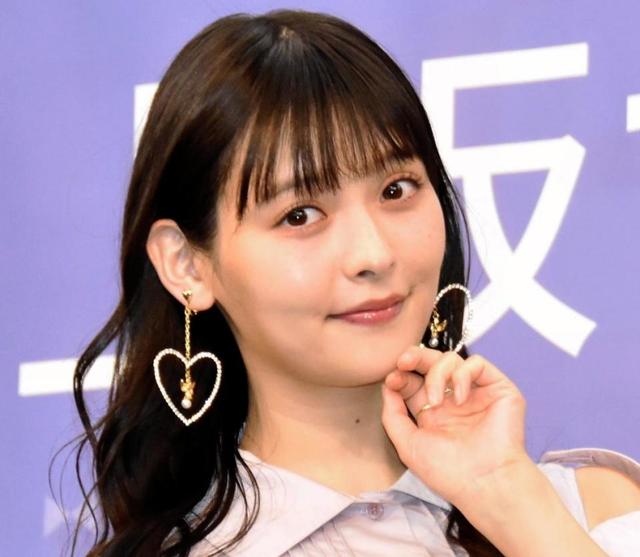 上坂すみれ 結膜炎を発症 目に痛みと腫れ アベマｔｖは欠席 芸能 デイリースポーツ Online