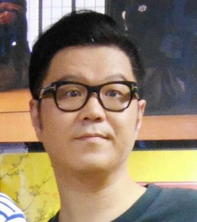 シソンヌ・長谷川忍