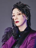 　出演するミュージカル「ＤＯＲＯＴＨＹ～オズの魔法使い～」のビジュアルが解禁された凰稀かなめ