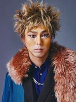 　ミュージカル「ＤＯＲＯＴＨＹ～オズの魔法使い～」の追加キャストとして出演が発表された小野塚勇人