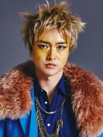 　ミュージカル「ＤＯＲＯＴＨＹ～オズの魔法使い～」の追加キャストとして出演が発表された栗山航