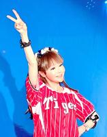 　「六甲おろし」をリリースする恵中瞳